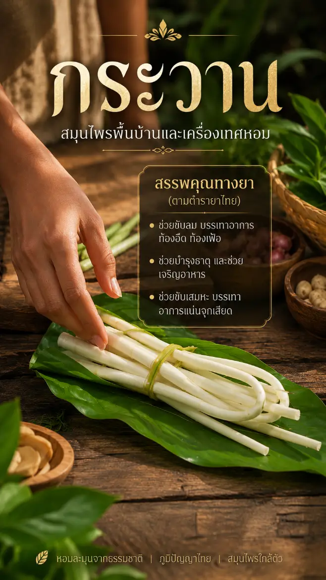 ภาพสมุนไพรจันทบุรี 1