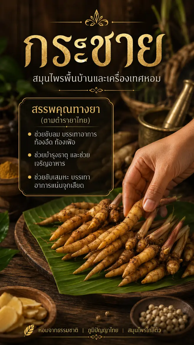 ภาพสมุนไพรจันทบุรี 11