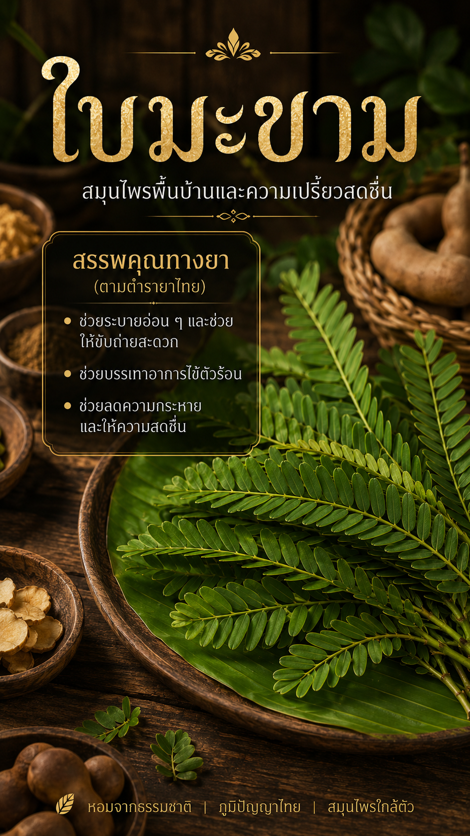 ภาพสมุนไพรจันทบุรี 12