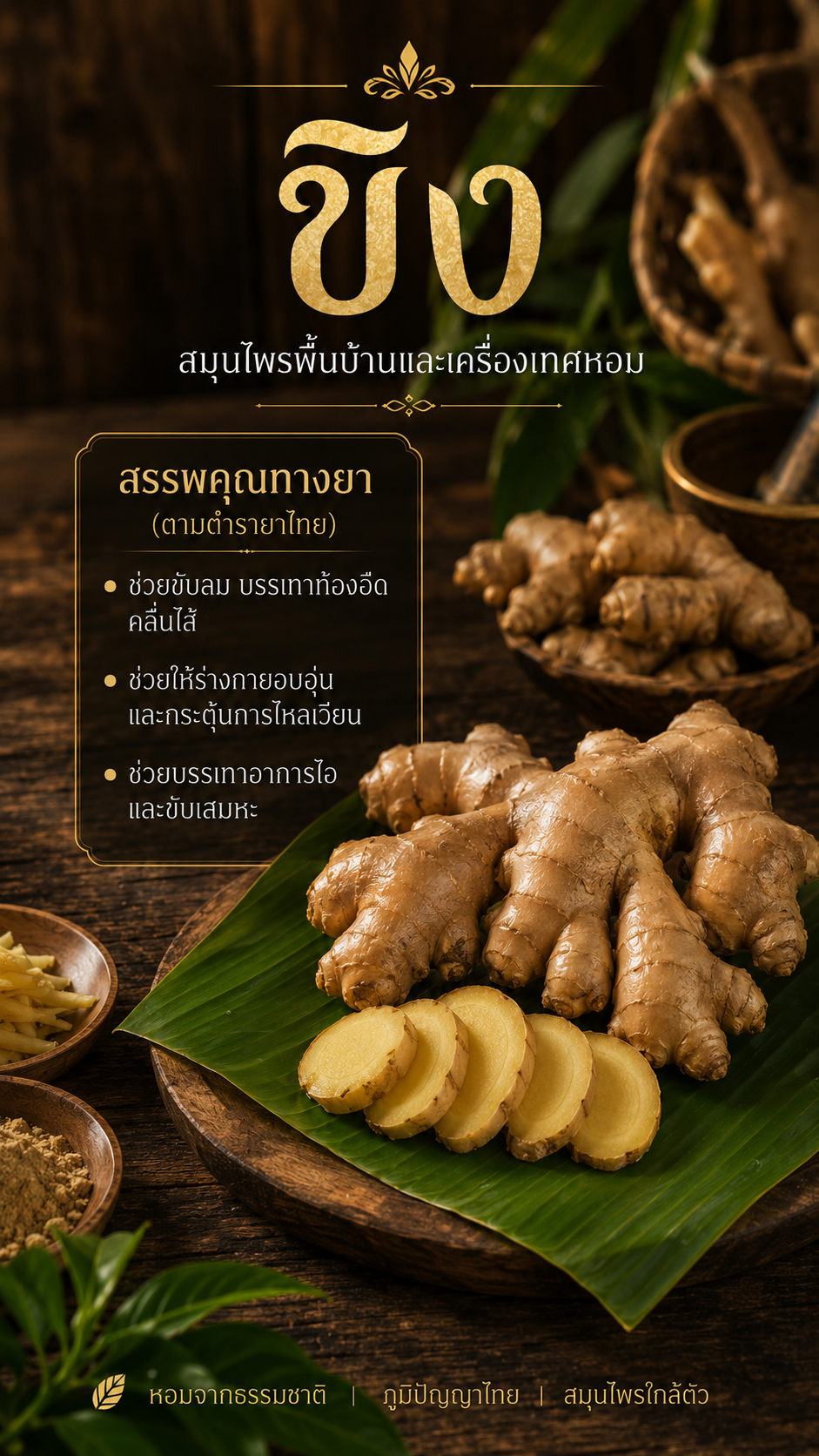ภาพสมุนไพรจันทบุรี 13