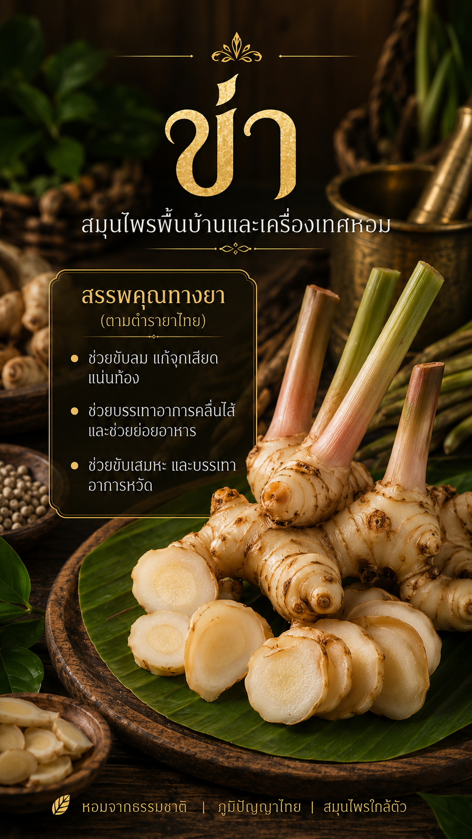 ภาพสมุนไพรจันทบุรี 14