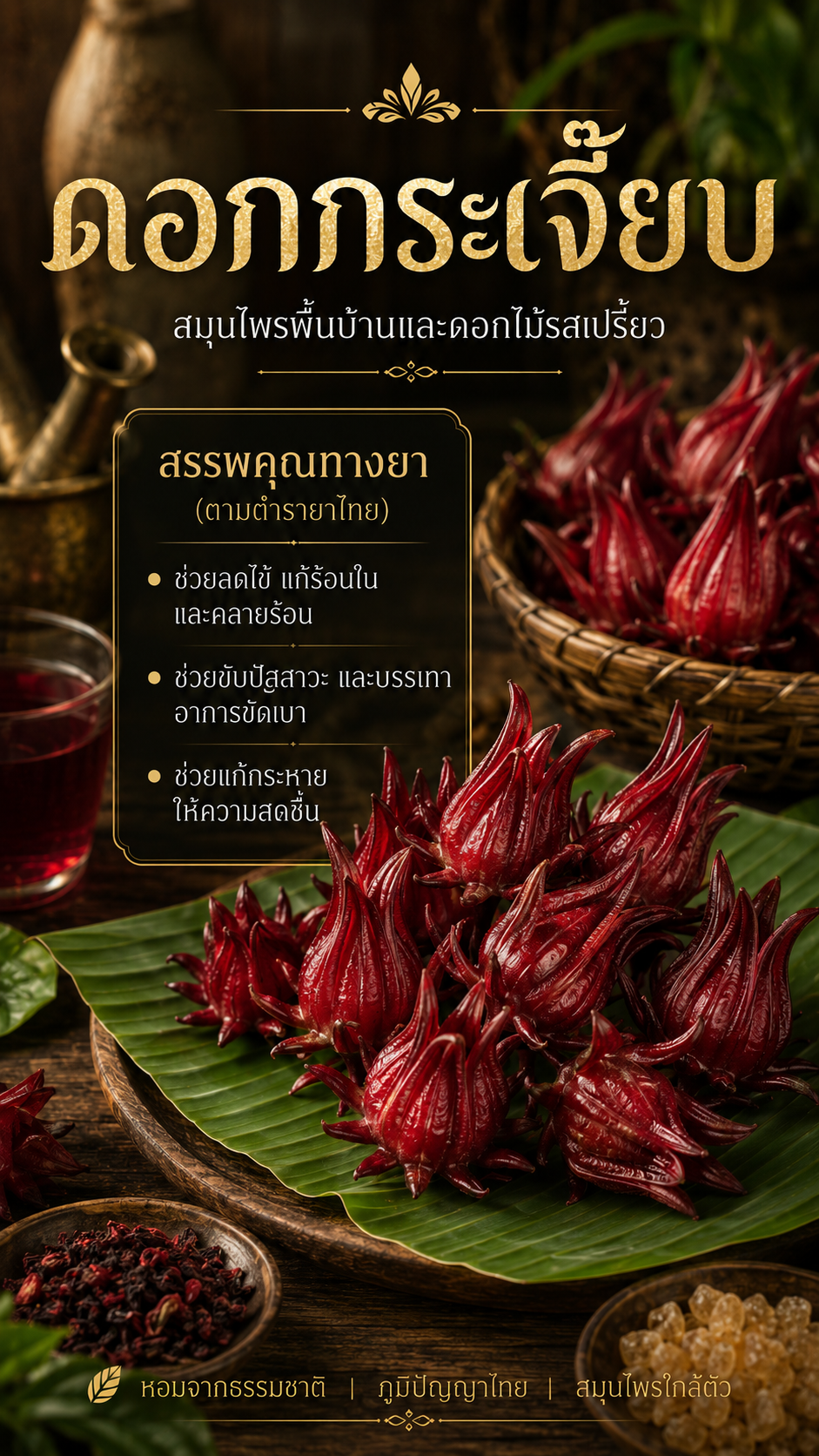 ภาพสมุนไพรจันทบุรี 16