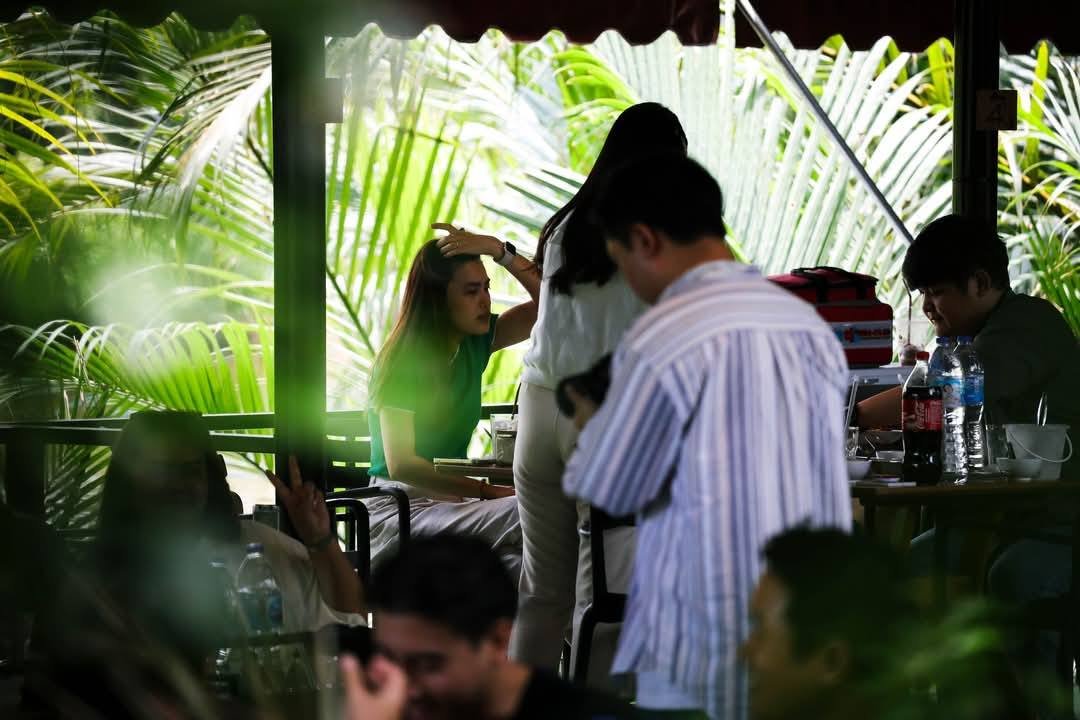 ภาพบรรยากาศร้านคดข้าว 10