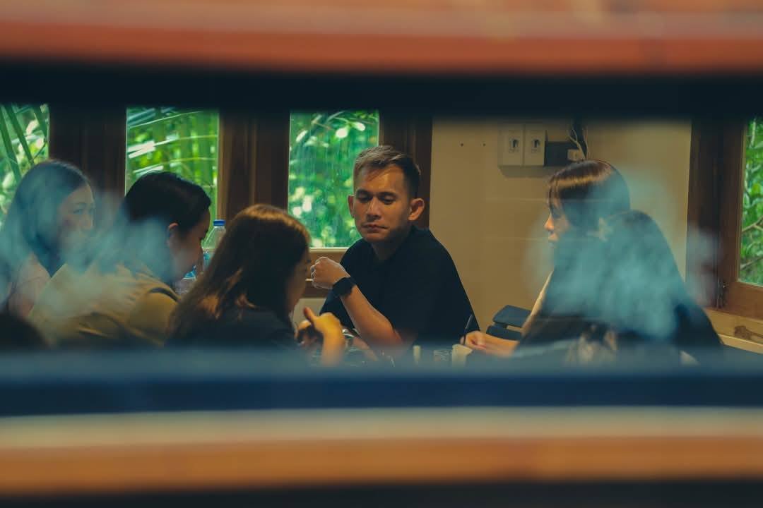 Khot Khao restaurant atmosphere 18