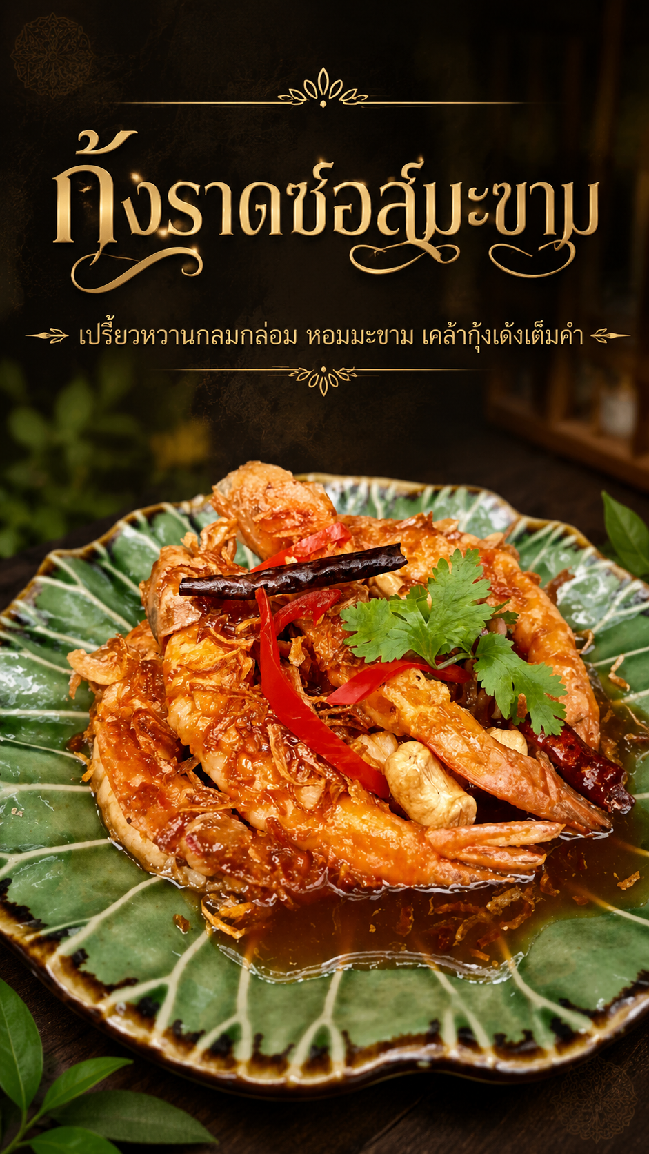 เมนูแนะนำคดข้าว 8